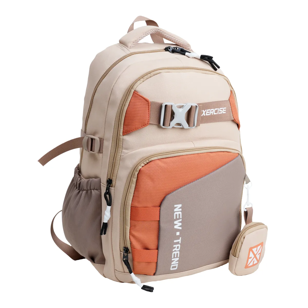 SAC A DOS REF FM25006