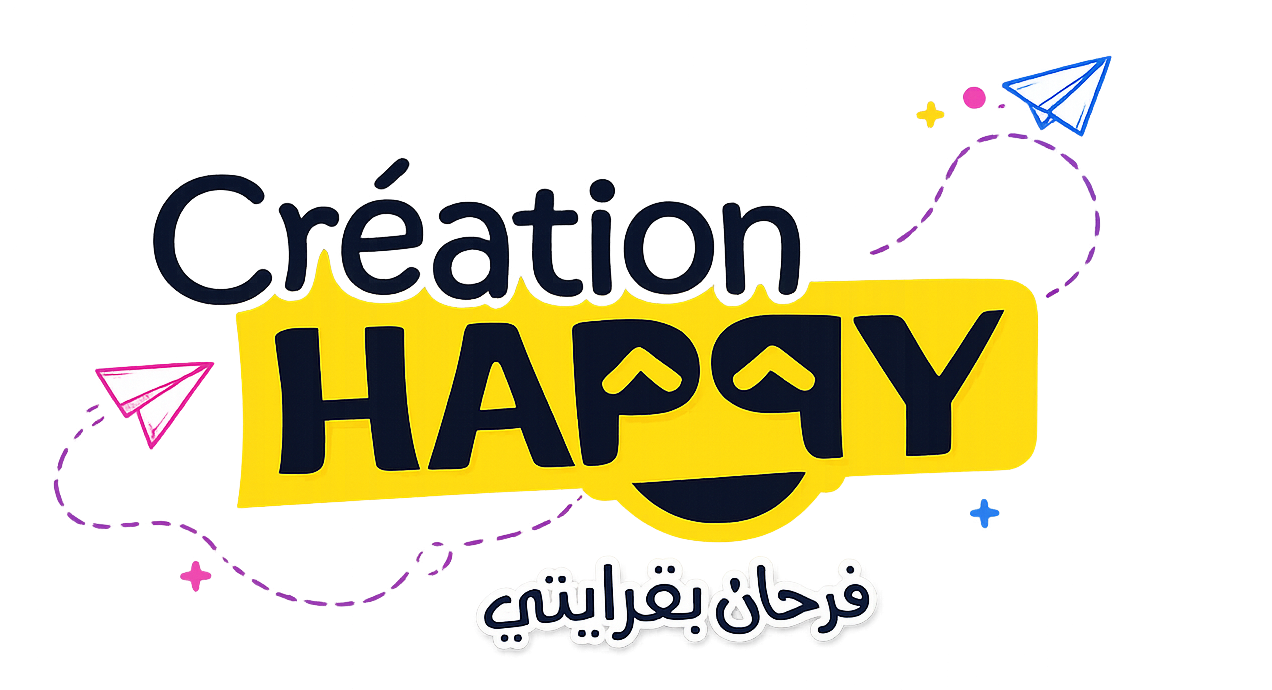 {"fr":"CREATION HAPPY"}